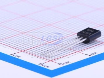 MPS2222A(20PCS)
