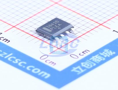 UC3842BD1R2G AC-DC Off-Line Controllers, UC Series, ON Semiconductor