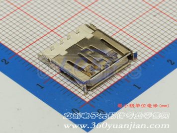 Jing Extension of the Electronic Co. 905-351A2032D10100(10pcs)