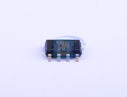 Microchip Tech MIC39101-5.0YM