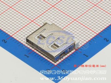 Jing Extension of the Electronic Co. 912-121A1014D10100(10pcs)