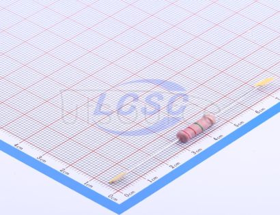 CCO(Chian Chia Elec) RI40-2W-2.2MΩ ±5% T CCO(Chian Chia Elec) RI40-2W-2.2MΩ ±5% T