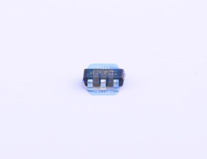 Diodes Incorporated MMDT2227M-7