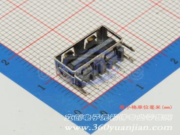 Jing Extension of the Electronic Co. 911-321B2028D10100(10pcs)