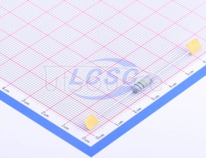 CCO(Chian Chia Elec) RI40-1W-150KΩ±5% T(5pcs) CCO(Chian Chia Elec) RI40-1W-150KΩ±5% T(5pcs)