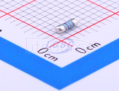 Thunder Component MELF-MFR02041/4WS332KΩFT50(20pcs) Thunder Component MELF-MFR02041/4WS332KΩFT50(20pcs)