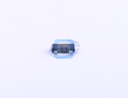 Micro Commercial Components/MCC MMSS8050-H-TP