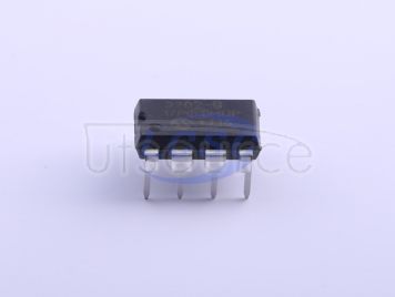 Microchip Tech MCP3202-BI/P
