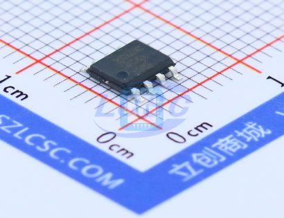 ZXMHC3F381N8TC Complementary Enhancement Mode MOSFET H-Bridge, Diodes Inc.