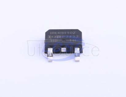 International Rectifier/IR IRLR3110ZTRPBF