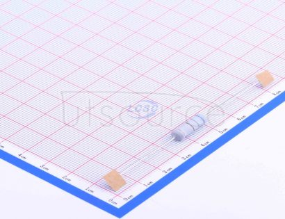 CCO(Chian Chia Elec) MOF3WS-680Ω±5% T(10pcs) CCO(Chian Chia Elec) MOF3WS-680Ω±5% T(10pcs)