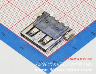 Jing Extension of the Electronic Co. 904-142A2021S10100(5pcs) 