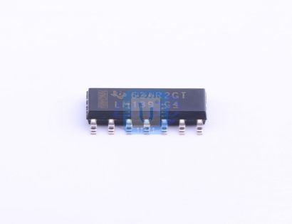 Texas Instruments/TI LM139DR
