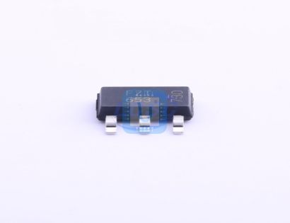 Diodes Incorporated FZT653TA
