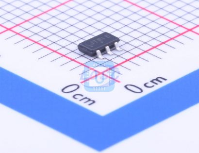 NCP699SN25T1G Linear Voltage Regulator IC Positive Fixed 1 Output 2.5V 150mA 5-TSOP