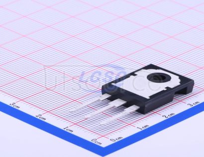STMicroelectronics STGW30NC60KD