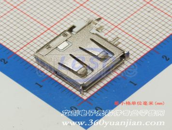 Jing Extension of the Electronic Co. 906-351A1012D10200(10pcs)