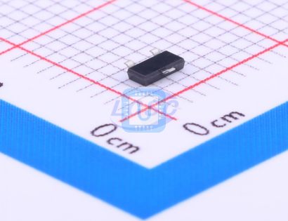 Diodes Incorporated FMMT620TA
