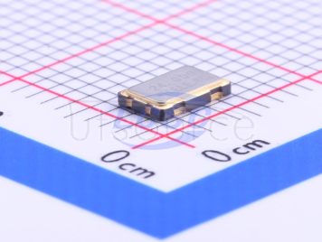 HSO531S 24MHZ 1.6~3.6V -40~+85℃