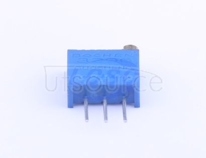BOCHEN(Chengdu Guosheng Tech) 3296W-1-105(5pcs) BOCHEN(Chengdu Guosheng Tech) 3296W-1-105(5pcs)