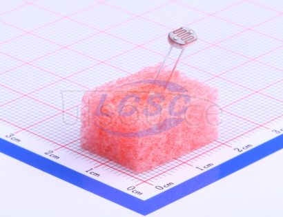 Senba Sensing Tech GL5528(20pcs) Senba Sensing Tech GL5528(20pcs)