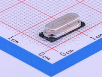 XJHCELNANF-12.288MHZ(5pcs)