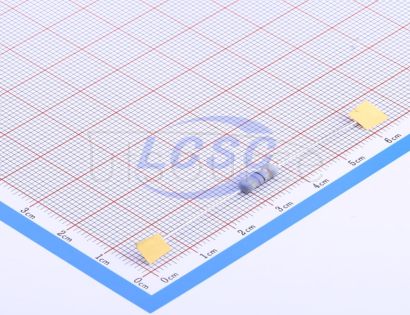 CCO(Chian Chia Elec) RN-1/2W-47Ω±5% T(20pcs) CCO(Chian Chia Elec) RN-1/2W-47Ω±5% T(20pcs)