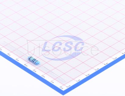 CCO(Chian Chia Elec) MF2WS-1MΩ±1% T(20pcs) CCO(Chian Chia Elec) MF2WS-1MΩ±1% T(20pcs)