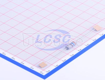 CCO(Chian Chia Elec) MOF2WS-360Ω±5% T(20pcs) CCO(Chian Chia Elec) MOF2WS-360Ω±5% T(20pcs)