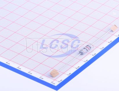 CCO(Chian Chia Elec) MOF2WS-120Ω±5% T(20pcs) CCO(Chian Chia Elec) MOF2WS-120Ω±5% T(20pcs)