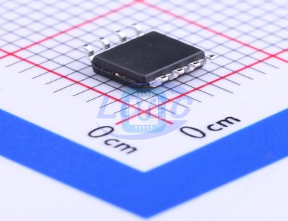 5 Stück Schalt-IC/ Multiplex-Schalter-IC - CD74HC4051M96 - SOIC-Narrow