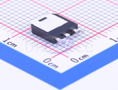 STMicroelectronics STGD7NC60HT4