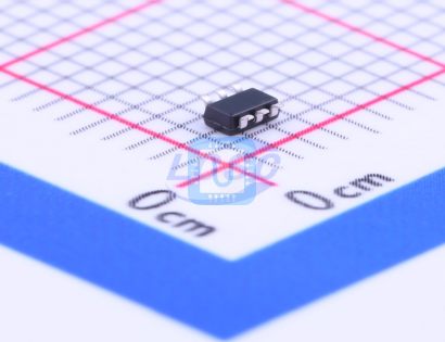 Diodes Incorporated 2N7002DWQ-7-F