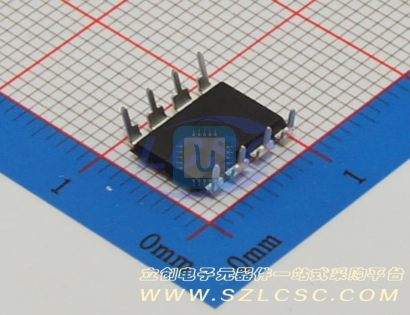 Hangzhou Silan Microelectronics SD6834