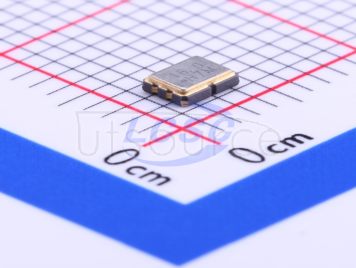 HSO321S 16MHZ 3.3V -40~+85℃