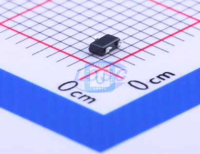 Diodes Incorporated BSS123WQ-7-F
