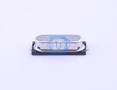 TXC Corp 9C2706LCSC-DIE2S