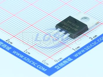 IRF5210PBF