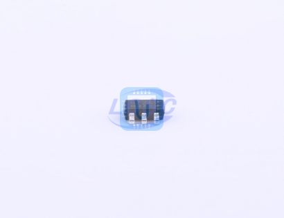 Diodes Incorporated 2N7002DWQ-7-F