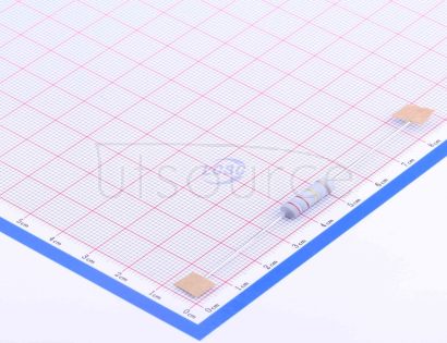CCO(Chian Chia Elec) MOF3WS-220KΩ±5% T(10pcs) CCO(Chian Chia Elec) MOF3WS-220KΩ±5% T(10pcs)