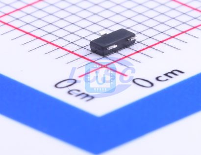 Diodes Incorporated BSS123-7-F