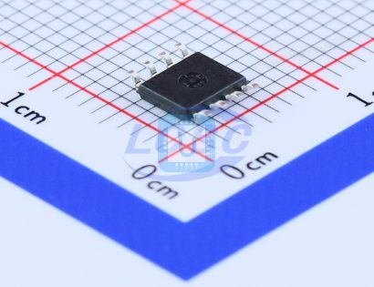 Microchip Tech MCP602-I/SN