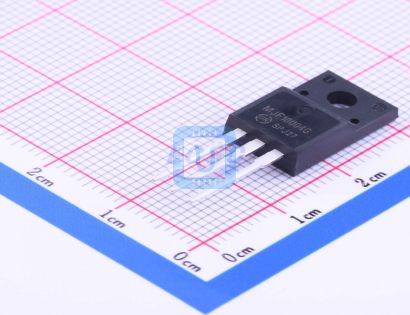 MJF18004G High Voltage Transistors, ON Semiconductor
Standards
Manufacturer Part Nos with S prefix are automotive qualified to AEC-Q101 standard.