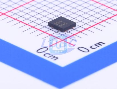 LMV225SD/NOPB RF Power Detectors, Linear Technology
The RF log power detector by LTC provides a DC output voltage that is log-linearly equivalent to its input power level. With its single ended RF input there is no need for an external RF transformer.
Similarly Linear Technology's RMS power family will detect o