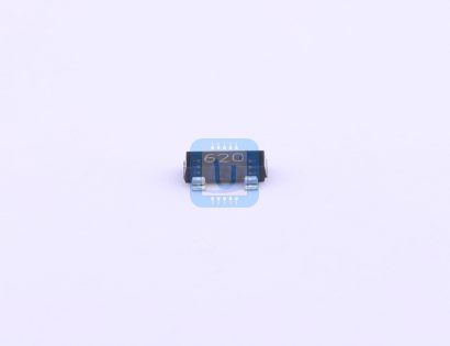 Diodes Incorporated FMMT620TA