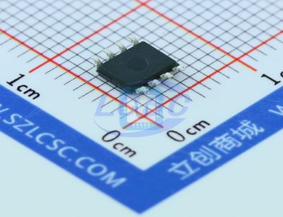 Diodes Incorporated ZXMHC3F381N8TC