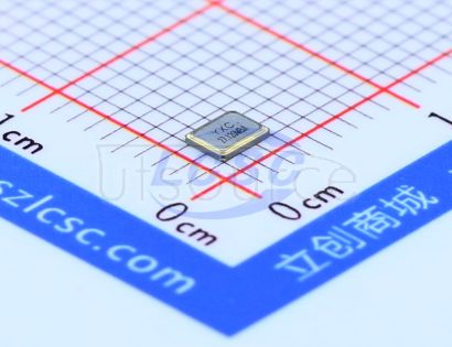 Yangxing Tech X32252712MMB4SI(5pcs) Yangxing Tech X32252712MMB4SI(5pcs)
