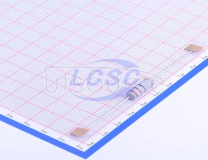CCO(Chian Chia Elec) MOF5WS-22Ω±5% T(5pcs) CCO(Chian Chia Elec) MOF5WS-22Ω±5% T(5pcs)