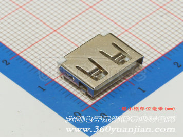Jing Extension of the Electronic Co. 911-321B1016D10100(10pcs)