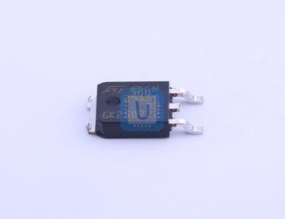 STMicroelectronics LD29150DT33R